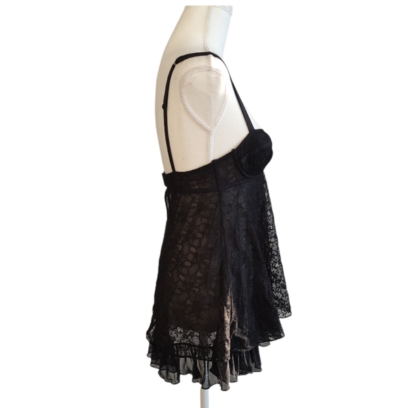 LaSenza short babydoll - Picture 2 of 6